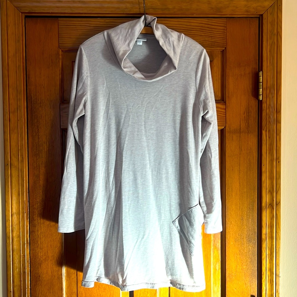 J.Jill Cowlneck Top